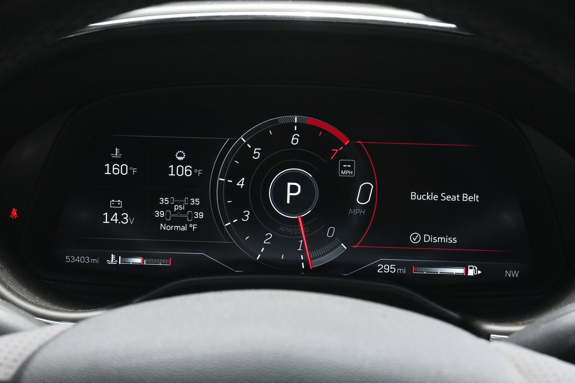 2023 Cadillac CT5 Sport