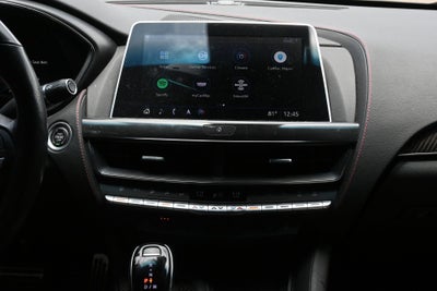 2023 Cadillac CT5 Sport