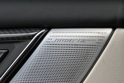 2023 Cadillac CT5 Sport