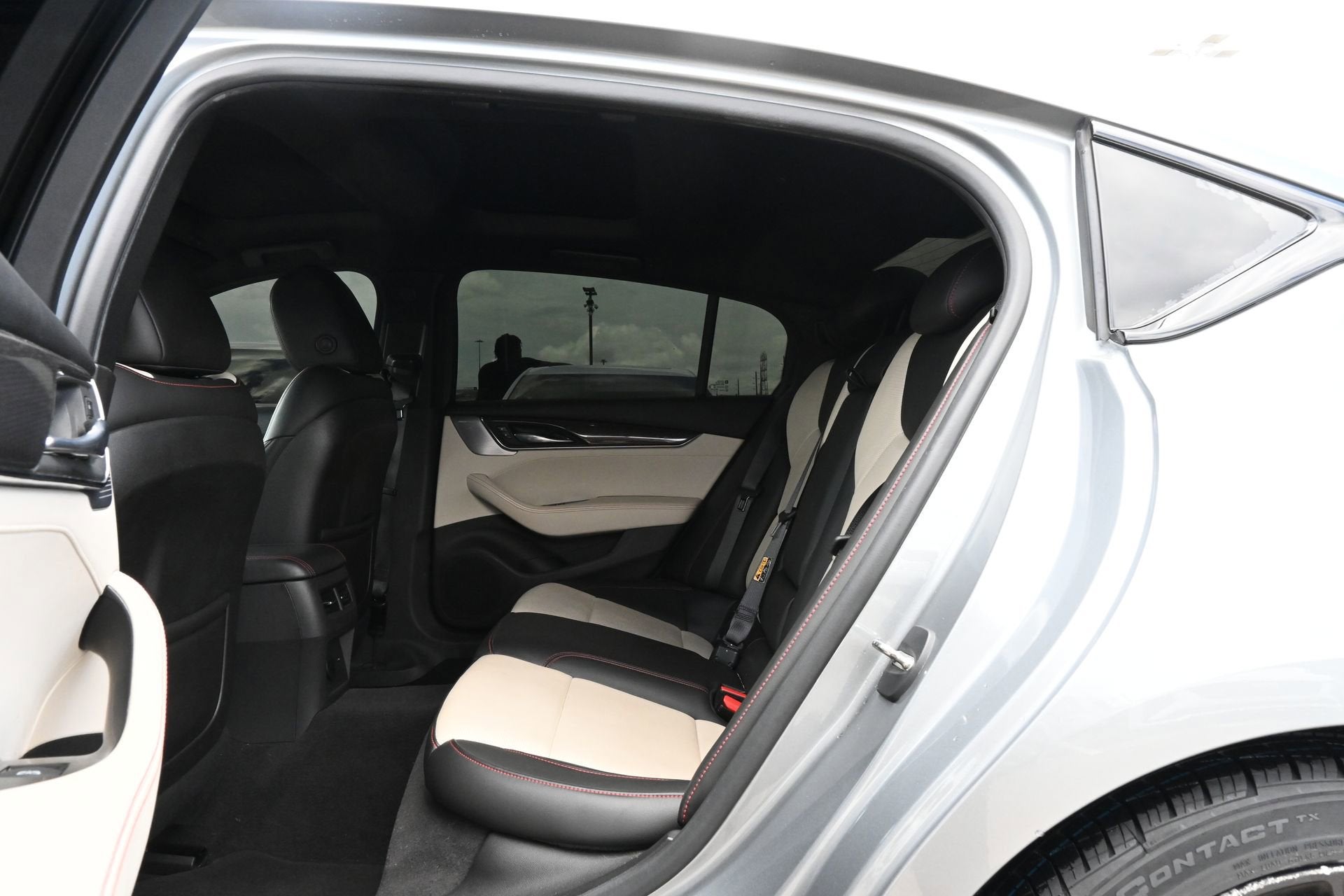 2023 Cadillac CT5 Sport