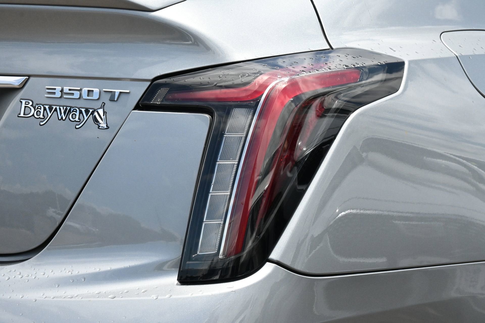 2023 Cadillac CT5 Sport
