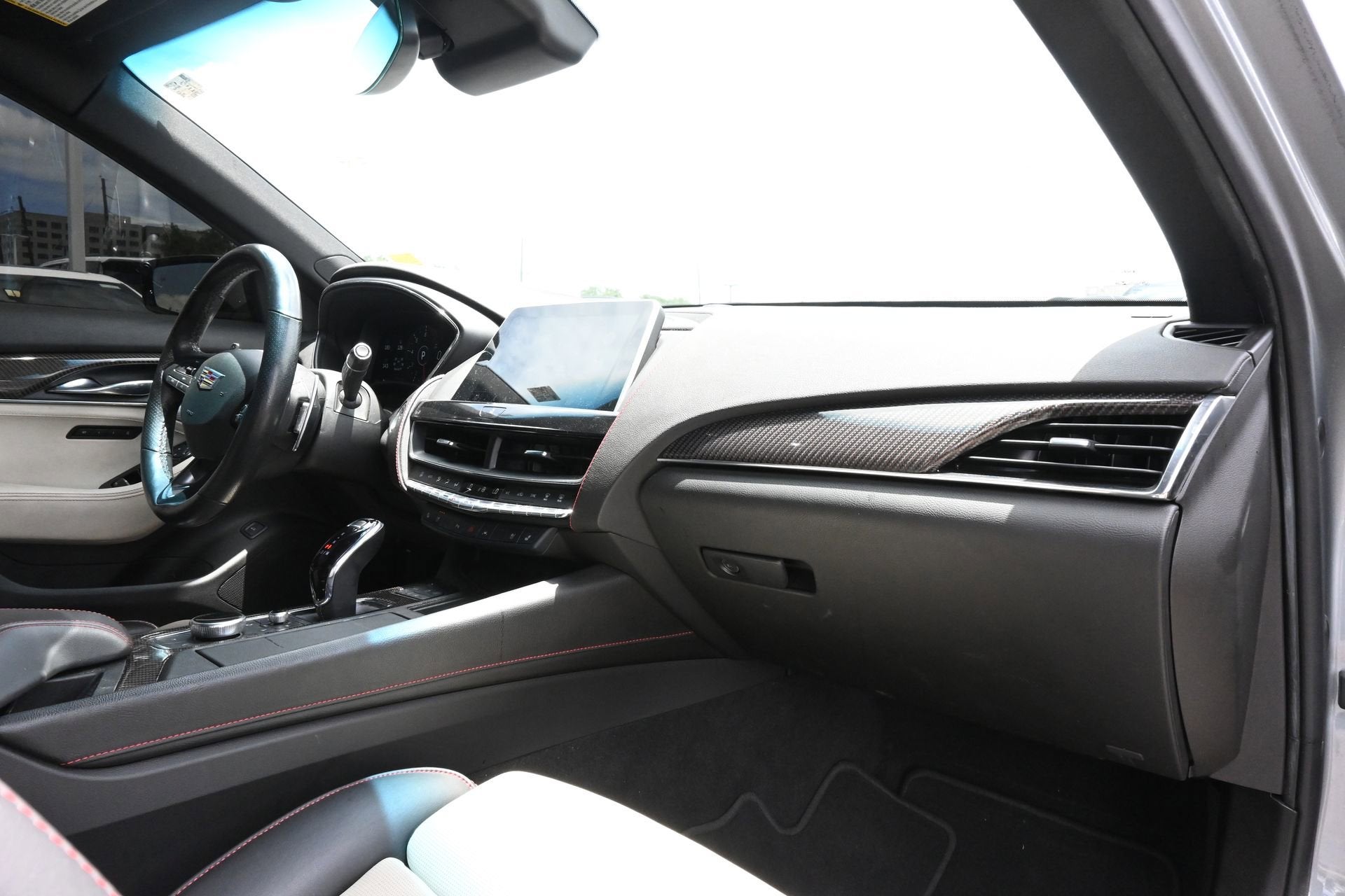 2023 Cadillac CT5 Sport