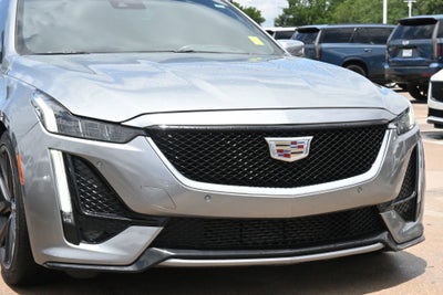 2023 Cadillac CT5 Sport