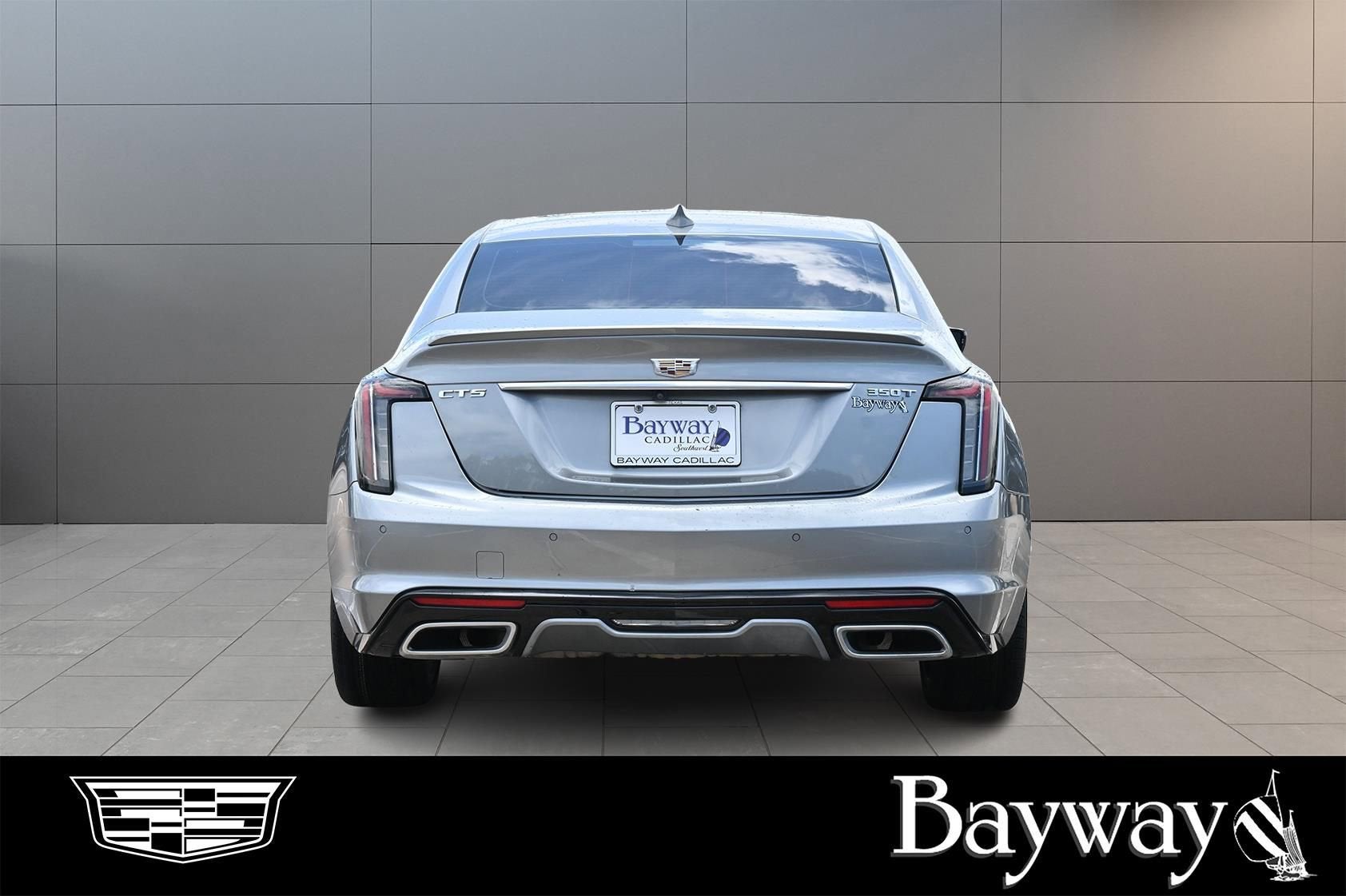 2023 Cadillac CT5 Sport