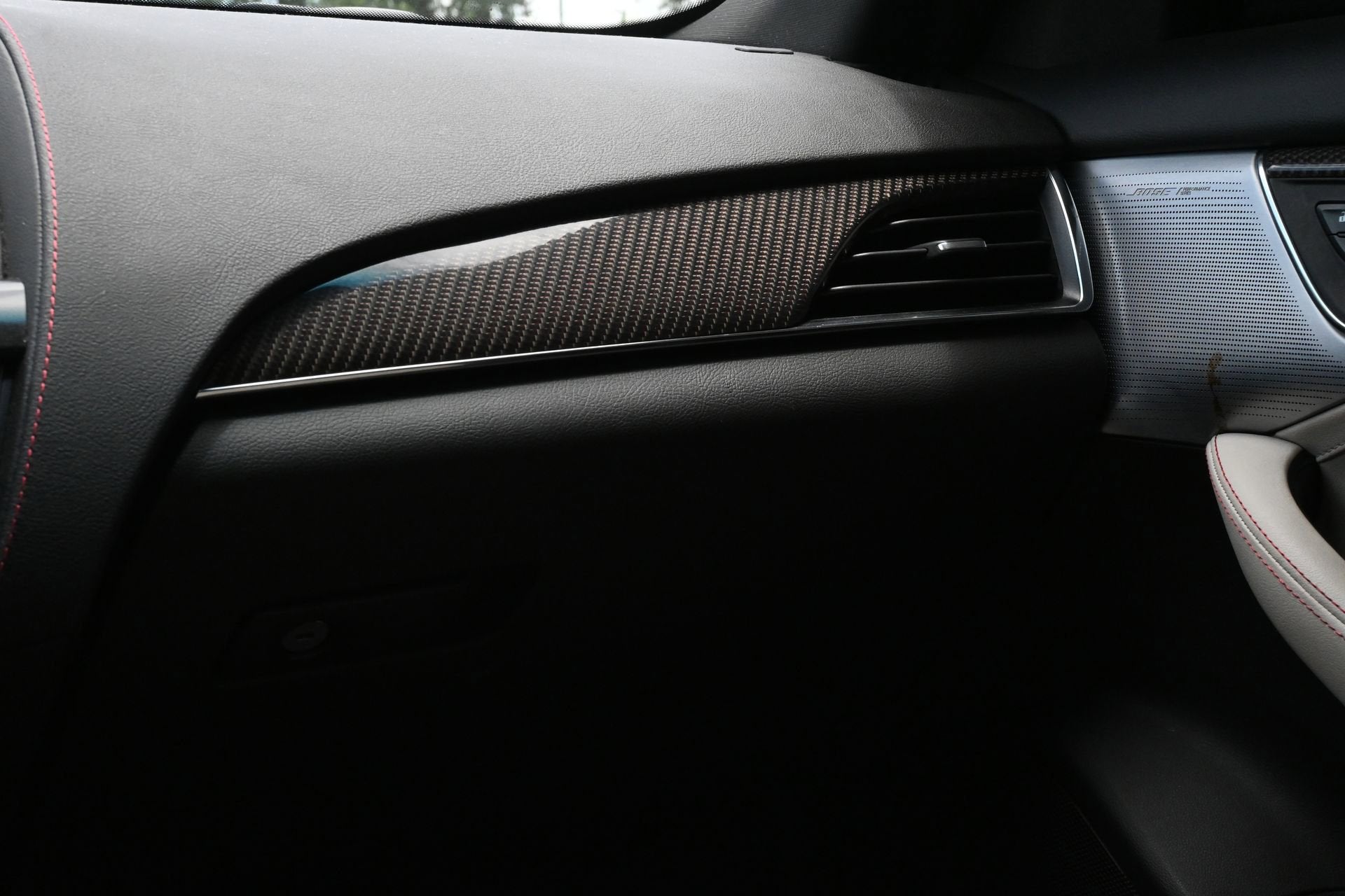 2023 Cadillac CT5 Sport