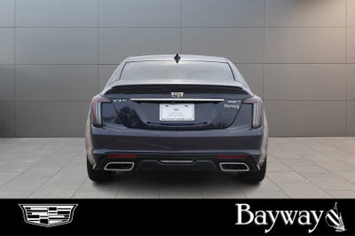 2024 Cadillac CT5 Sport