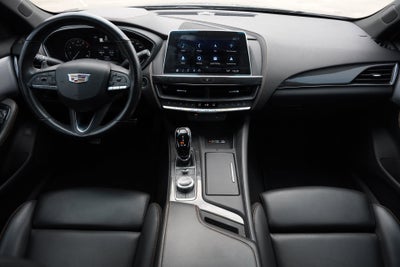 2024 Cadillac CT5 Sport