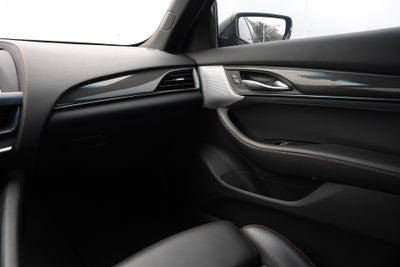 2024 Cadillac CT5 Sport