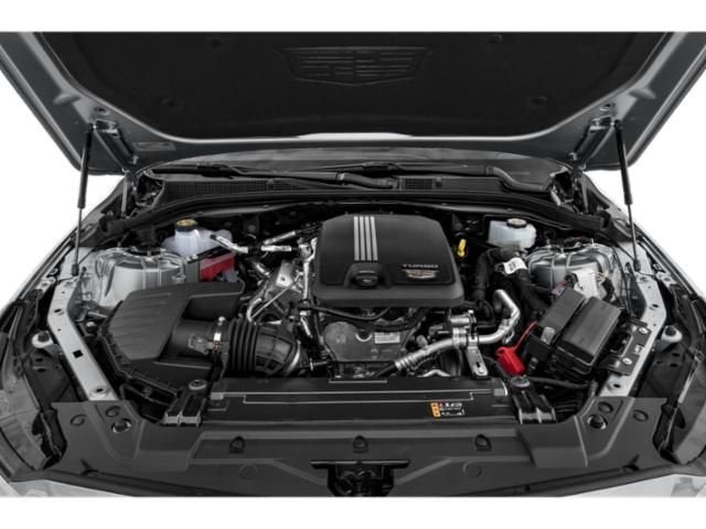 2024 Cadillac CT5 Sport