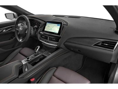 2024 Cadillac CT5 Sport