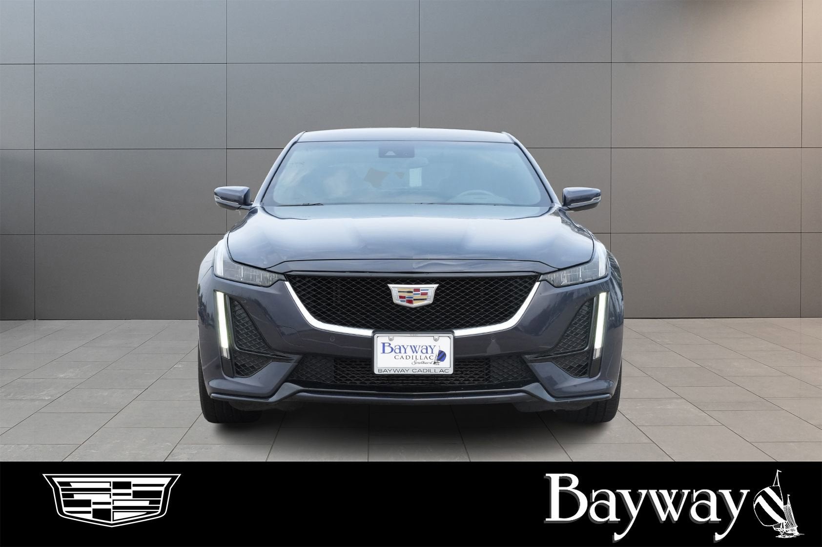2024 Cadillac CT5 Sport