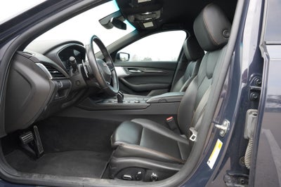 2024 Cadillac CT5 Sport