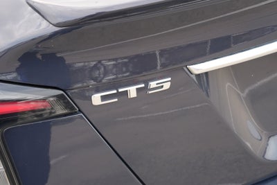 2024 Cadillac CT5 Sport