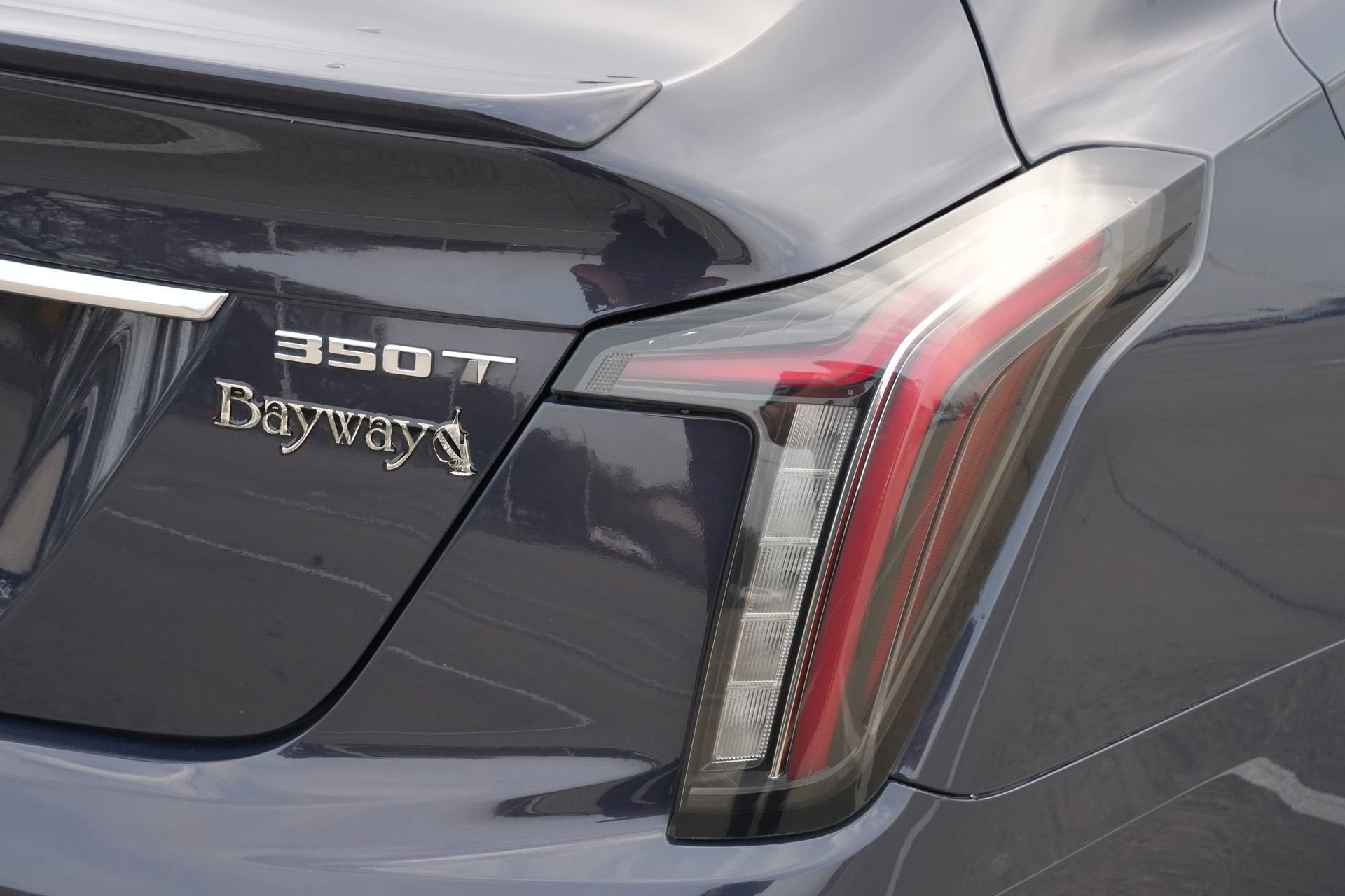 2024 Cadillac CT5 Sport