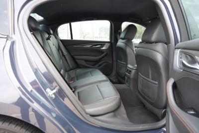 2024 Cadillac CT5 Sport