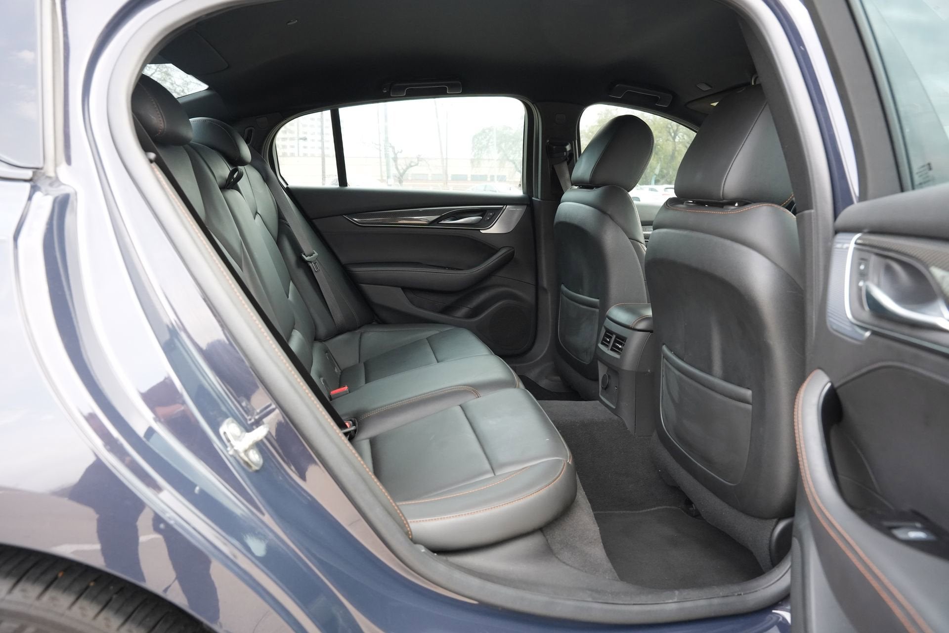 2024 Cadillac CT5 Sport