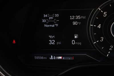 2024 Cadillac CT5 Sport