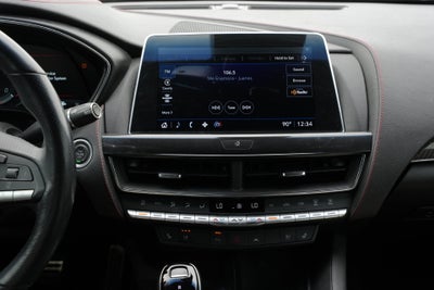 2024 Cadillac CT5 Sport