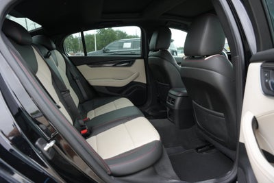 2024 Cadillac CT5 Sport