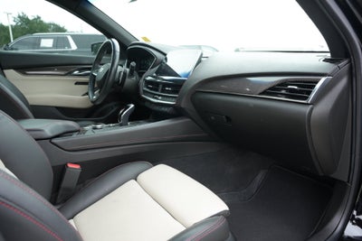 2024 Cadillac CT5 Sport