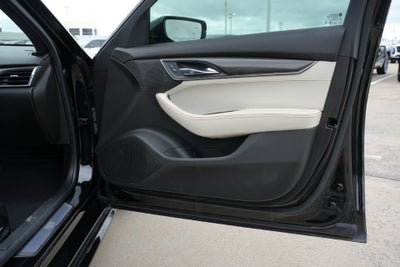 2024 Cadillac CT5 Sport