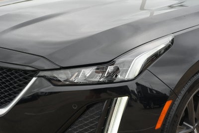 2024 Cadillac CT5 Sport