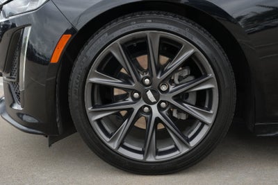 2024 Cadillac CT5 Sport