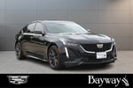 2024 Cadillac CT5 Sport