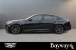 2024 Cadillac CT5 Sport
