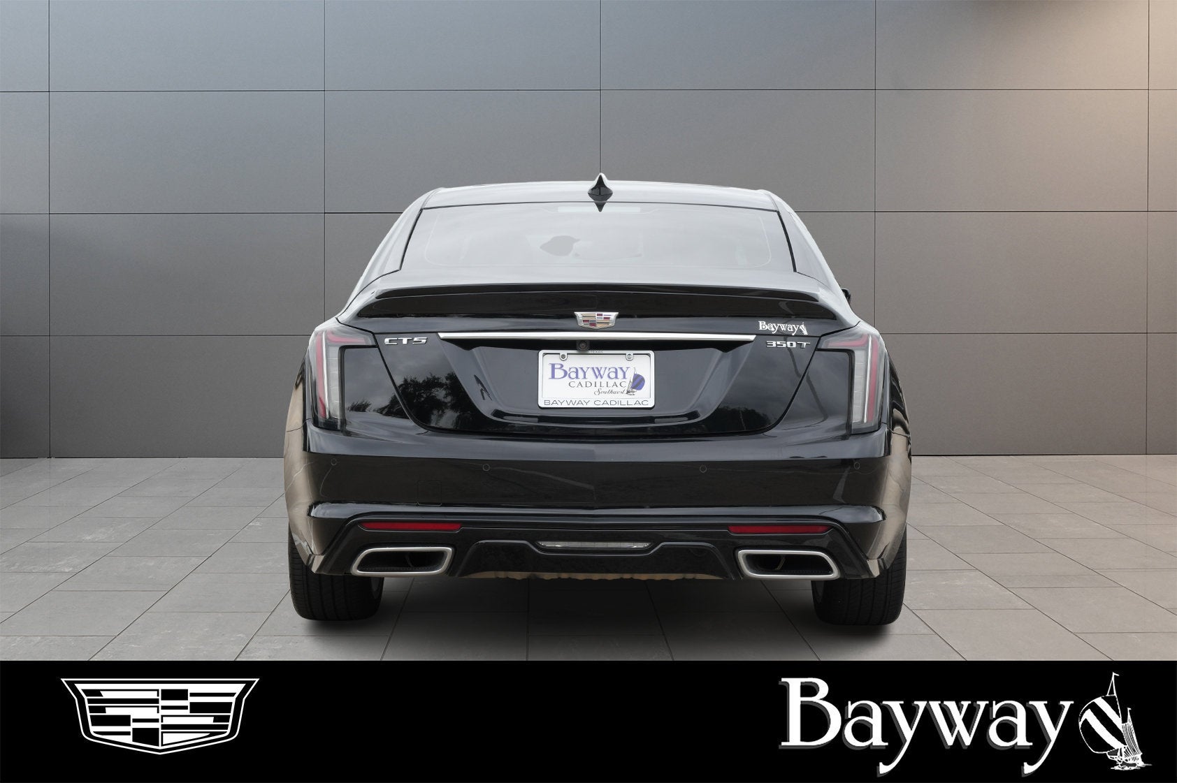 2024 Cadillac CT5 Sport
