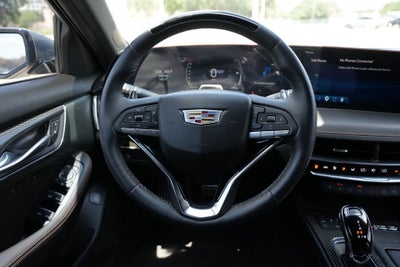 2025 Cadillac CT5 Sport