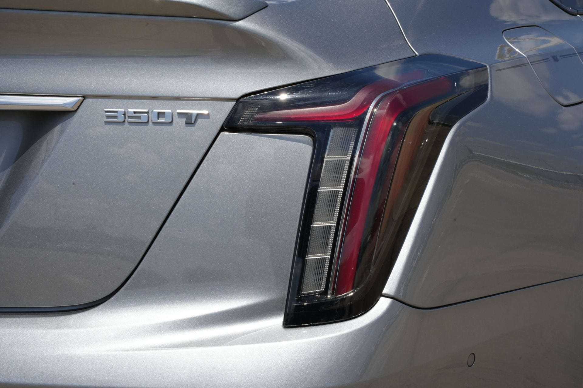 2025 Cadillac CT5 Sport