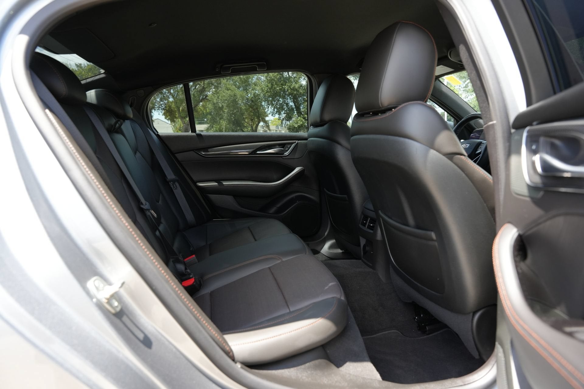 2025 Cadillac CT5 Sport