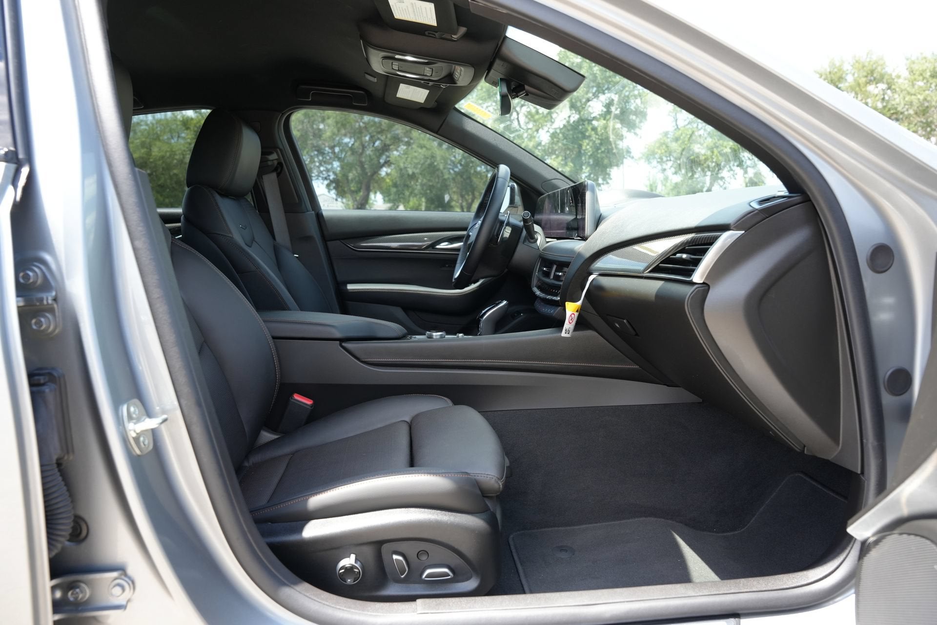 2025 Cadillac CT5 Sport