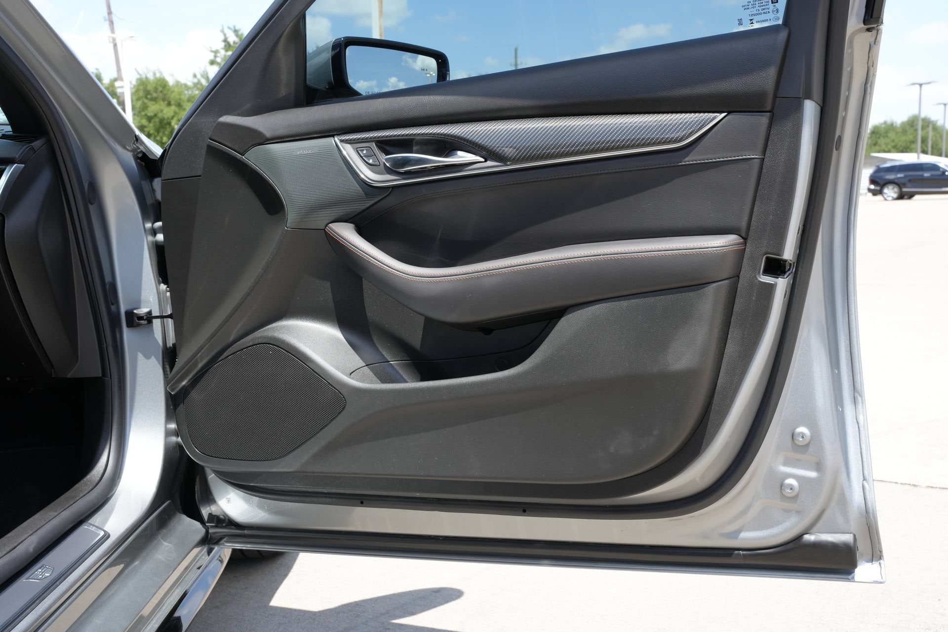 2025 Cadillac CT5 Sport