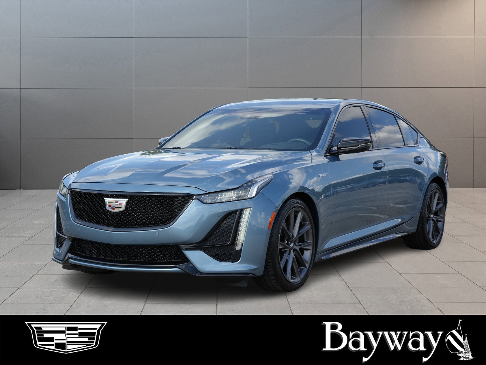 2023 Cadillac CT5-V 1SF