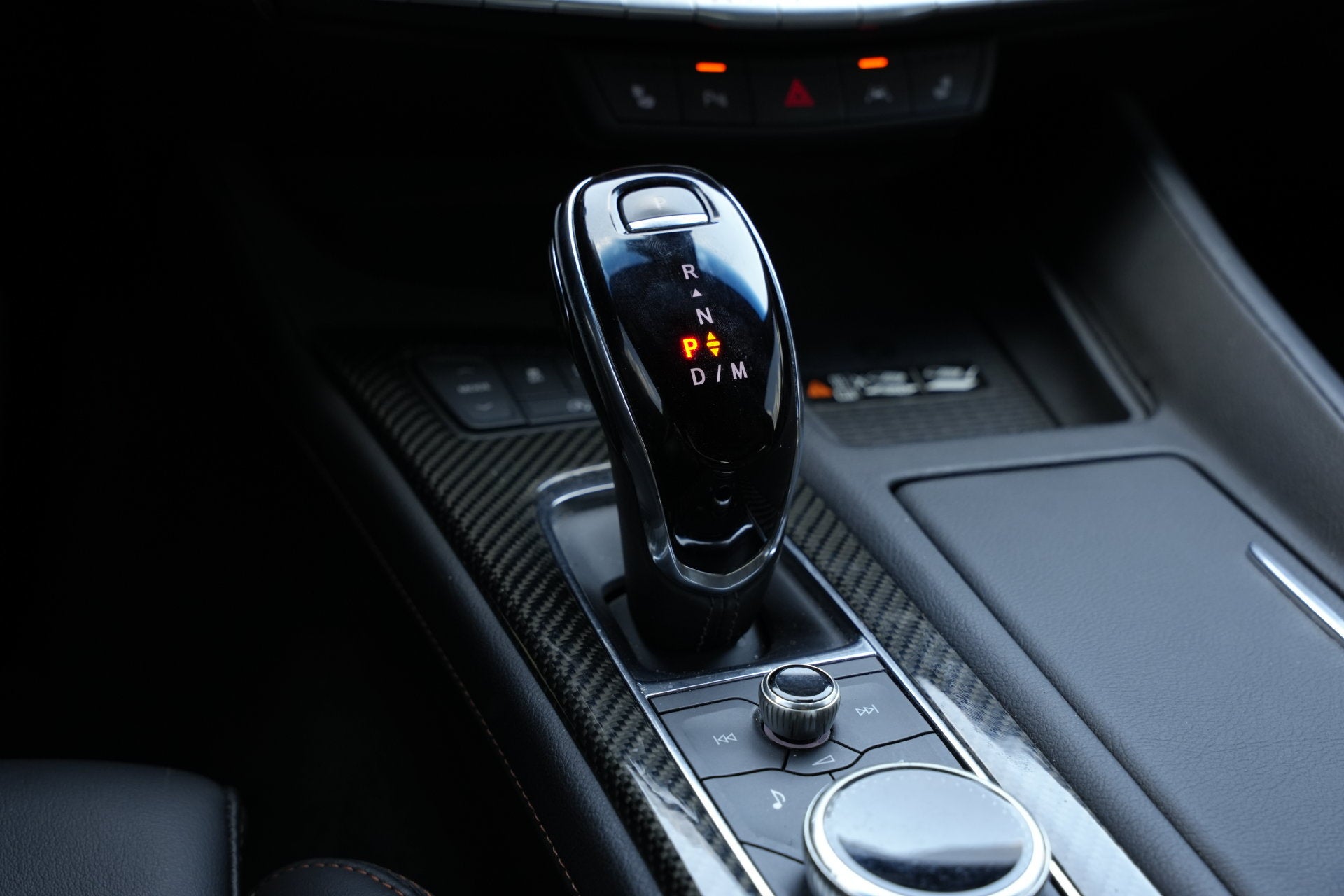2023 Cadillac CT5-V 1SF