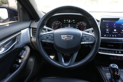 2023 Cadillac CT5-V 1SF