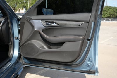 2023 Cadillac CT5-V 1SF
