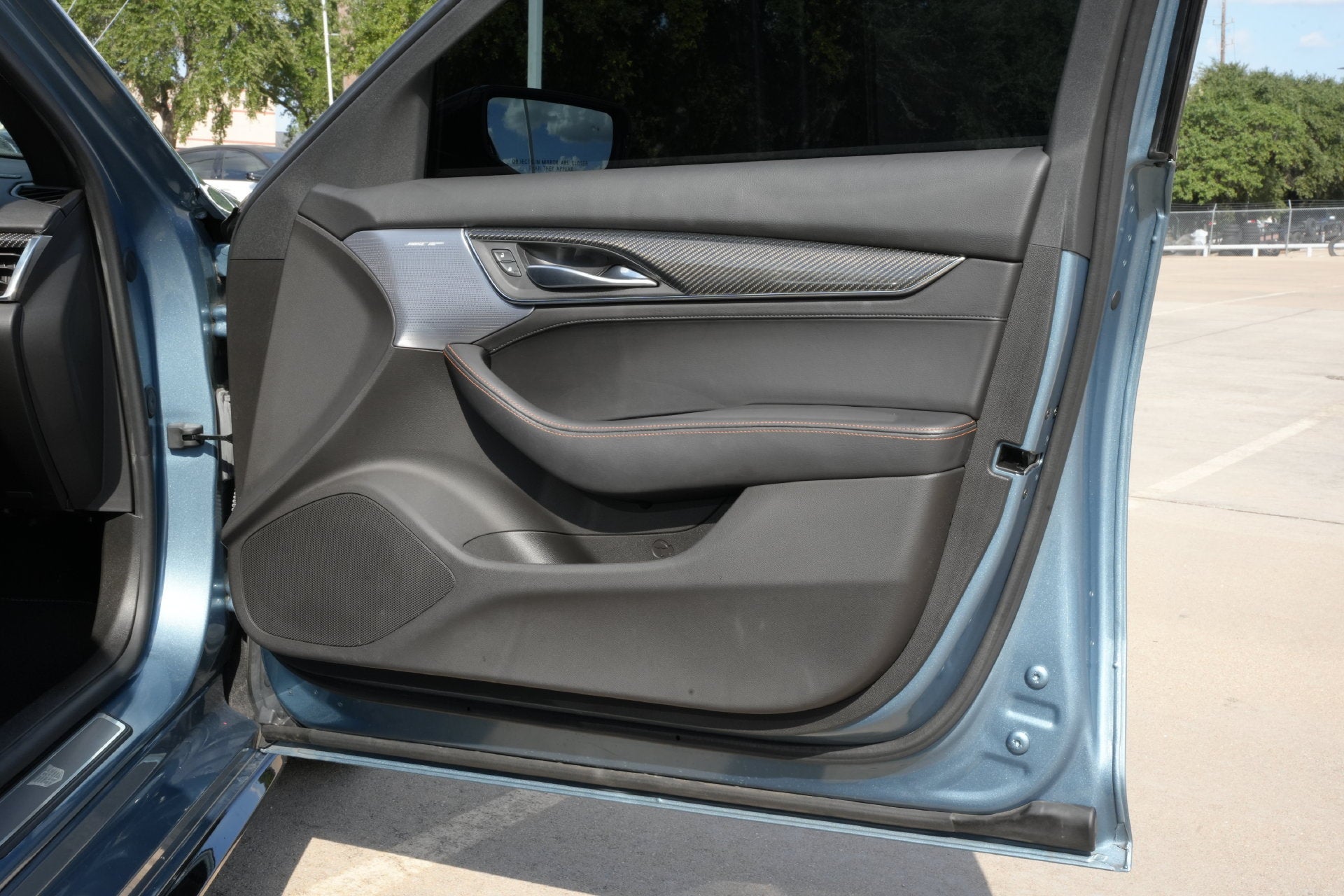 2023 Cadillac CT5-V 1SF