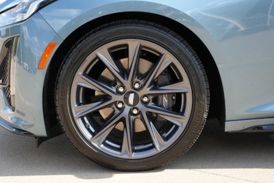 2023 Cadillac CT5-V 1SF