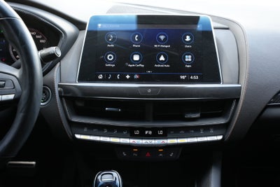 2023 Cadillac CT5-V 1SF
