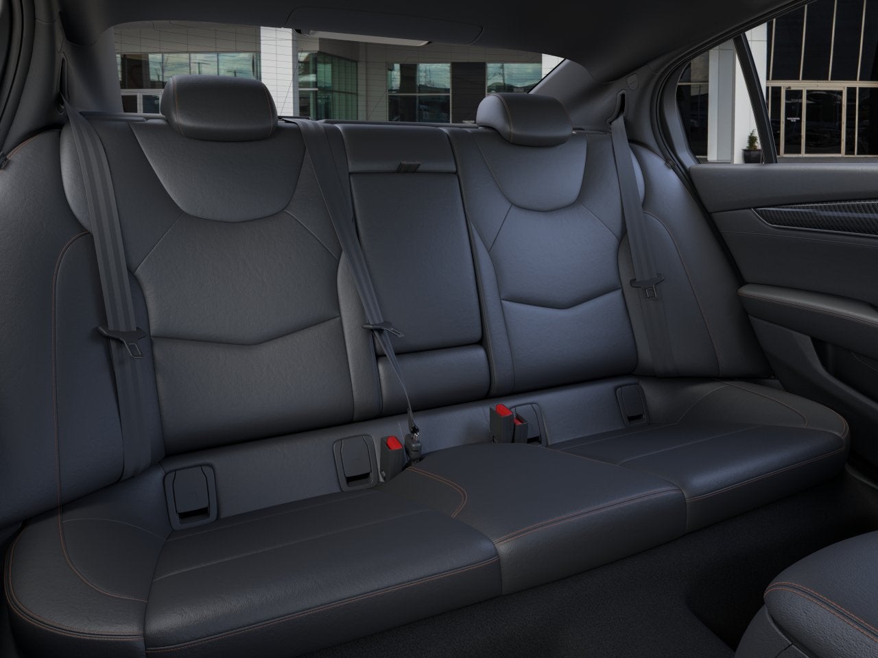 2026 Cadillac CT5-V V-Series