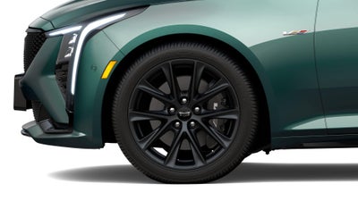 2026 Cadillac CT5-V V-Series