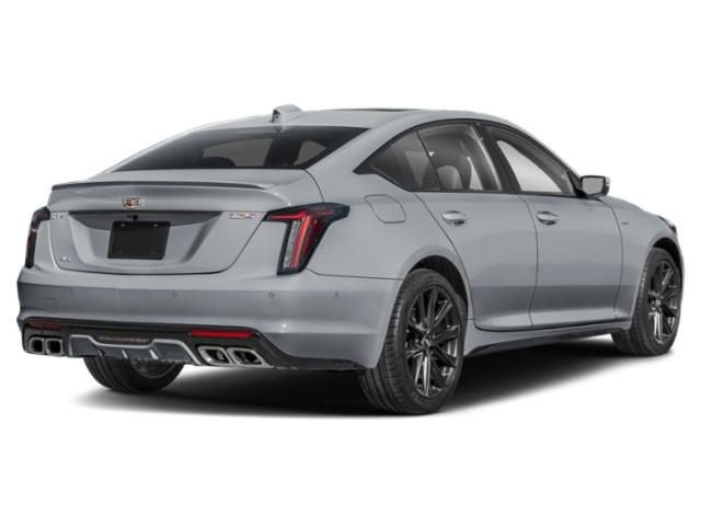 2026 Cadillac CT5-V V-Series