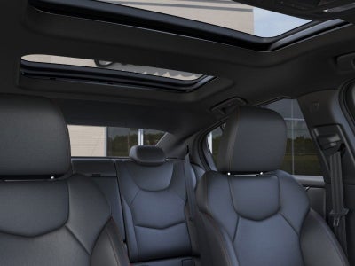 2026 Cadillac CT5-V V-Series