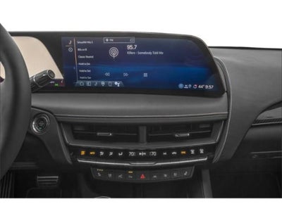 2026 Cadillac CT5-V V-Series