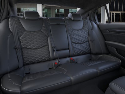 2026 Cadillac CT5-V V-Series