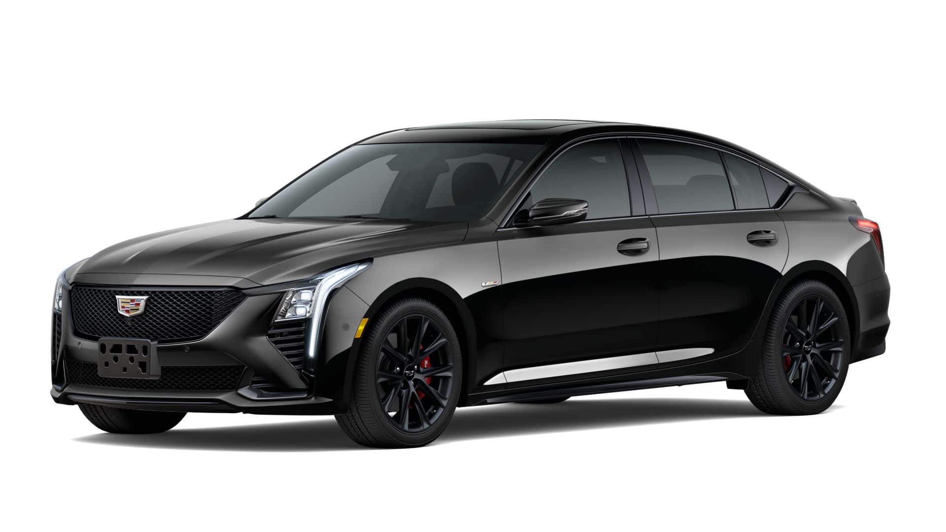 2026 Cadillac CT5-V V-Series