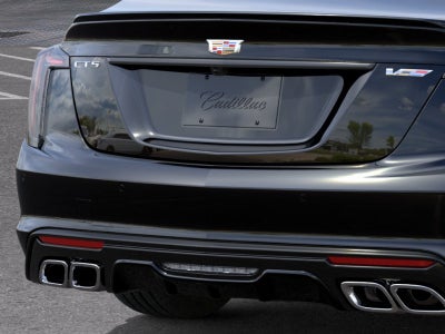 2026 Cadillac CT5-V V-Series